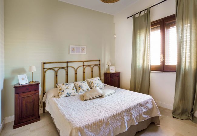 Villa in San Vito Lo Capo - Beautiful villa with pool just a few hundred metres from San Vito Lo Capo’s beach Villa in San Vito Lo Capo - Beautiful villa with pool just a few hundred metres from San Vito Lo Capo’s beach