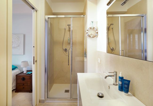 Villa in San Vito Lo Capo - Beautiful villa with pool just a few hundred metres from San Vito Lo Capo’s beach Villa in San Vito Lo Capo - Beautiful villa with pool just a few hundred metres from San Vito Lo Capo’s beach