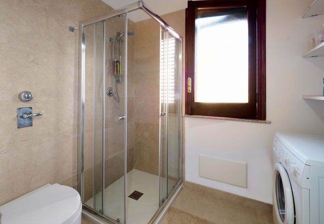 Villa in San Vito Lo Capo - Beautiful villa with pool just a few hundred metres from San Vito Lo Capo’s beach Villa in San Vito Lo Capo - Beautiful villa with pool just a few hundred metres from San Vito Lo Capo’s beach