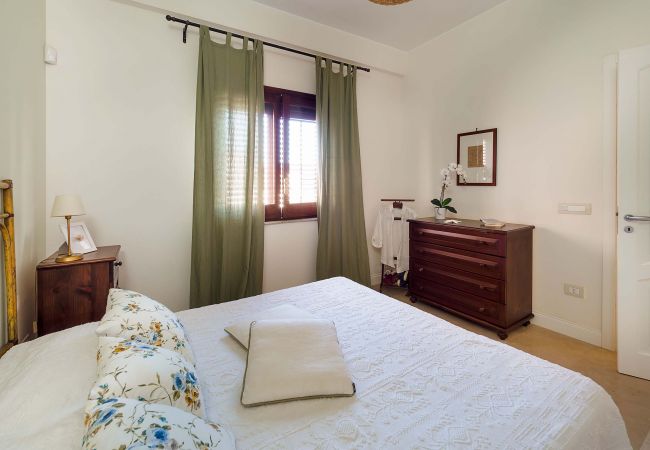 Villa in San Vito Lo Capo - Beautiful villa with pool just a few hundred metres from San Vito Lo Capo’s beach Villa in San Vito Lo Capo - Beautiful villa with pool just a few hundred metres from San Vito Lo Capo’s beach