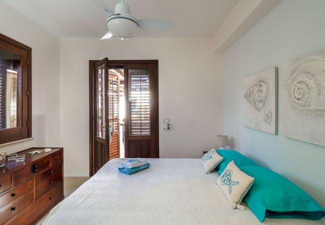 Villa in San Vito Lo Capo - Beautiful villa with pool just a few hundred metres from San Vito Lo Capo’s beach Villa in San Vito Lo Capo - Beautiful villa with pool just a few hundred metres from San Vito Lo Capo’s beach