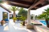 Villa in San Vito Lo Capo - Beautiful villa with pool just a few hundred metres from San Vito Lo Capo’s beach Villa in San Vito Lo Capo - Beautiful villa with pool just a few hundred metres from San Vito Lo Capo’s beach