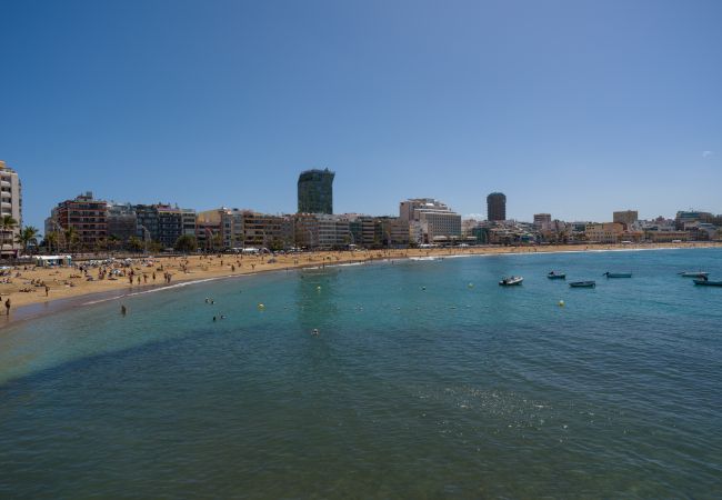 House in Las Palmas de Gran Canaria - Awesome beachfront terrace By CanariasGetaway  House in Las Palmas de Gran Canaria - Awesome beachfront terrace By CanariasGetaway