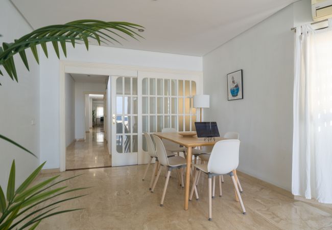 House in Las Palmas de Gran Canaria - Awesome beachfront terrace By CanariasGetaway  House in Las Palmas de Gran Canaria - Awesome beachfront terrace By CanariasGetaway