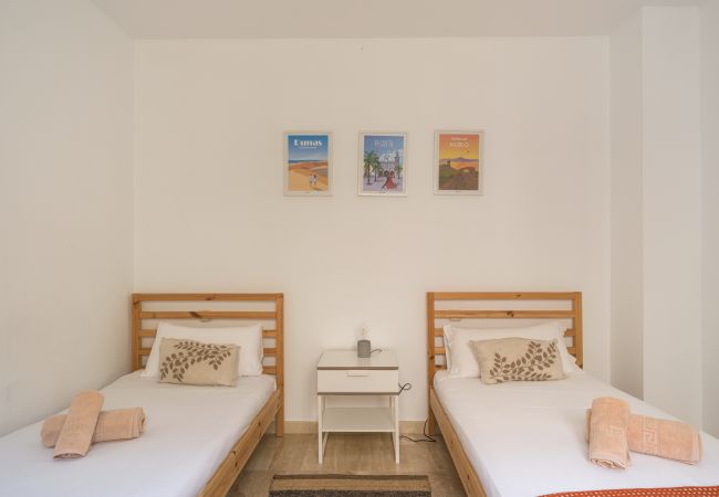House in Las Palmas de Gran Canaria - Awesome beachfront terrace By CanariasGetaway  House in Las Palmas de Gran Canaria - Awesome beachfront terrace By CanariasGetaway