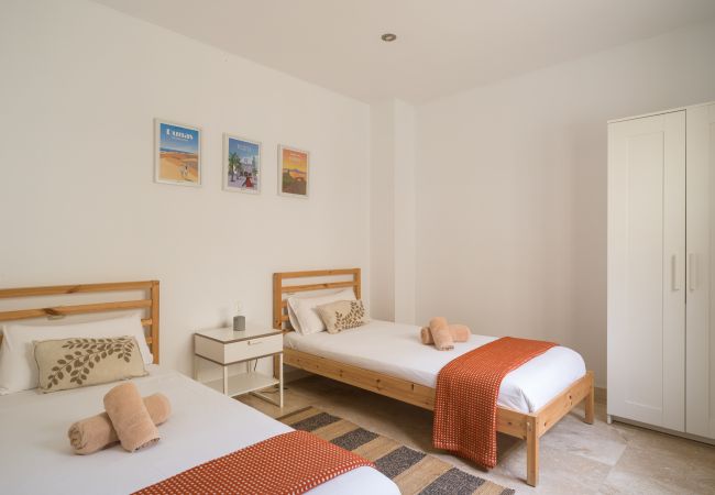 House in Las Palmas de Gran Canaria - Awesome beachfront terrace By CanariasGetaway  House in Las Palmas de Gran Canaria - Awesome beachfront terrace By CanariasGetaway