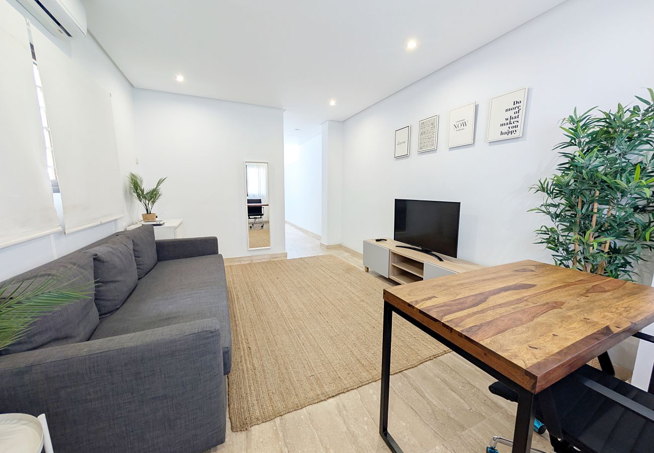 House in Las Palmas de Gran Canaria - Awesome beachfront terrace By CanariasGetaway 