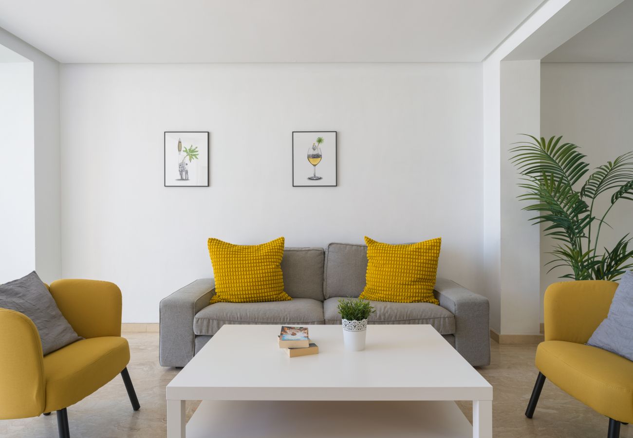 House in Las Palmas de Gran Canaria - Awesome beachfront terrace By CanariasGetaway 