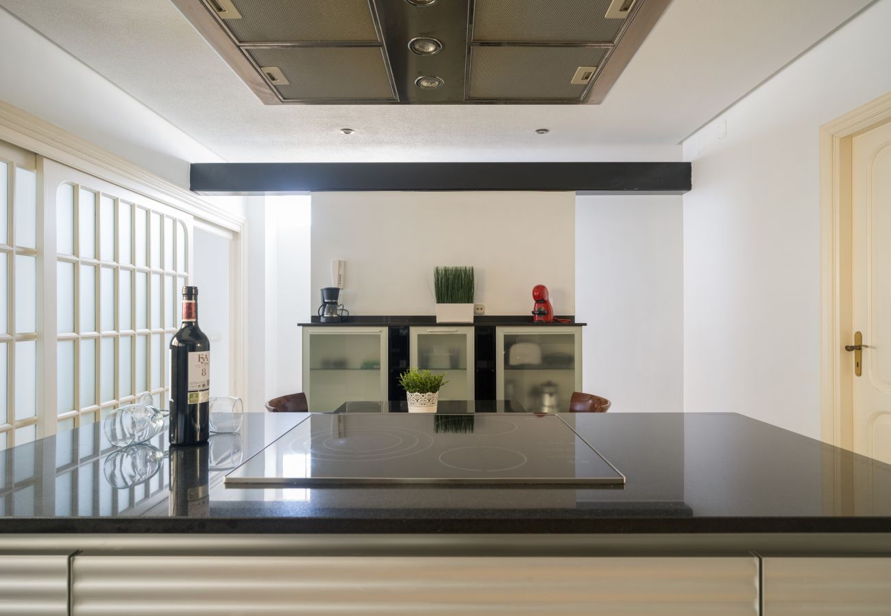 House in Las Palmas de Gran Canaria - Awesome beachfront terrace By CanariasGetaway 