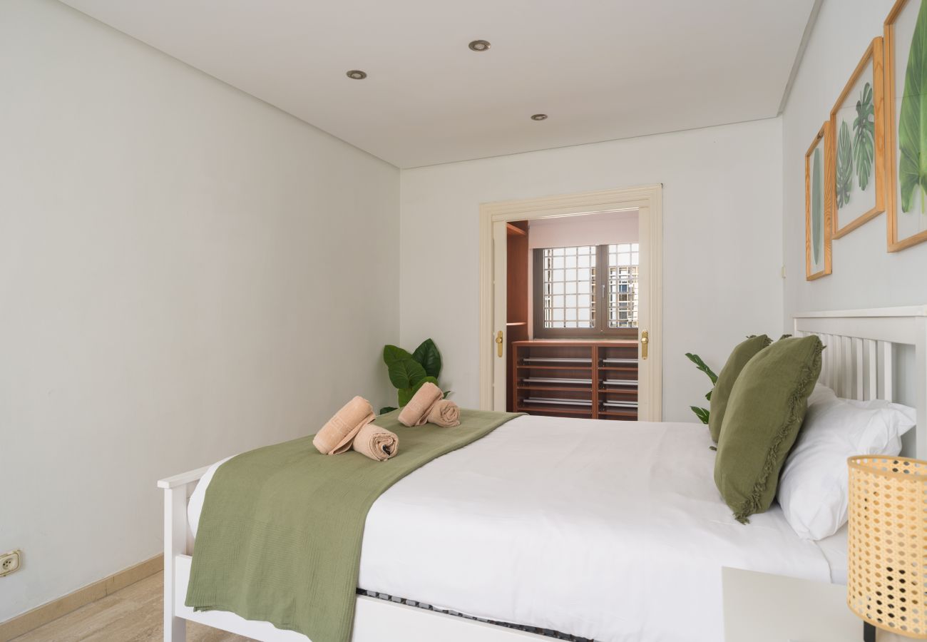House in Las Palmas de Gran Canaria - Awesome beachfront terrace By CanariasGetaway 