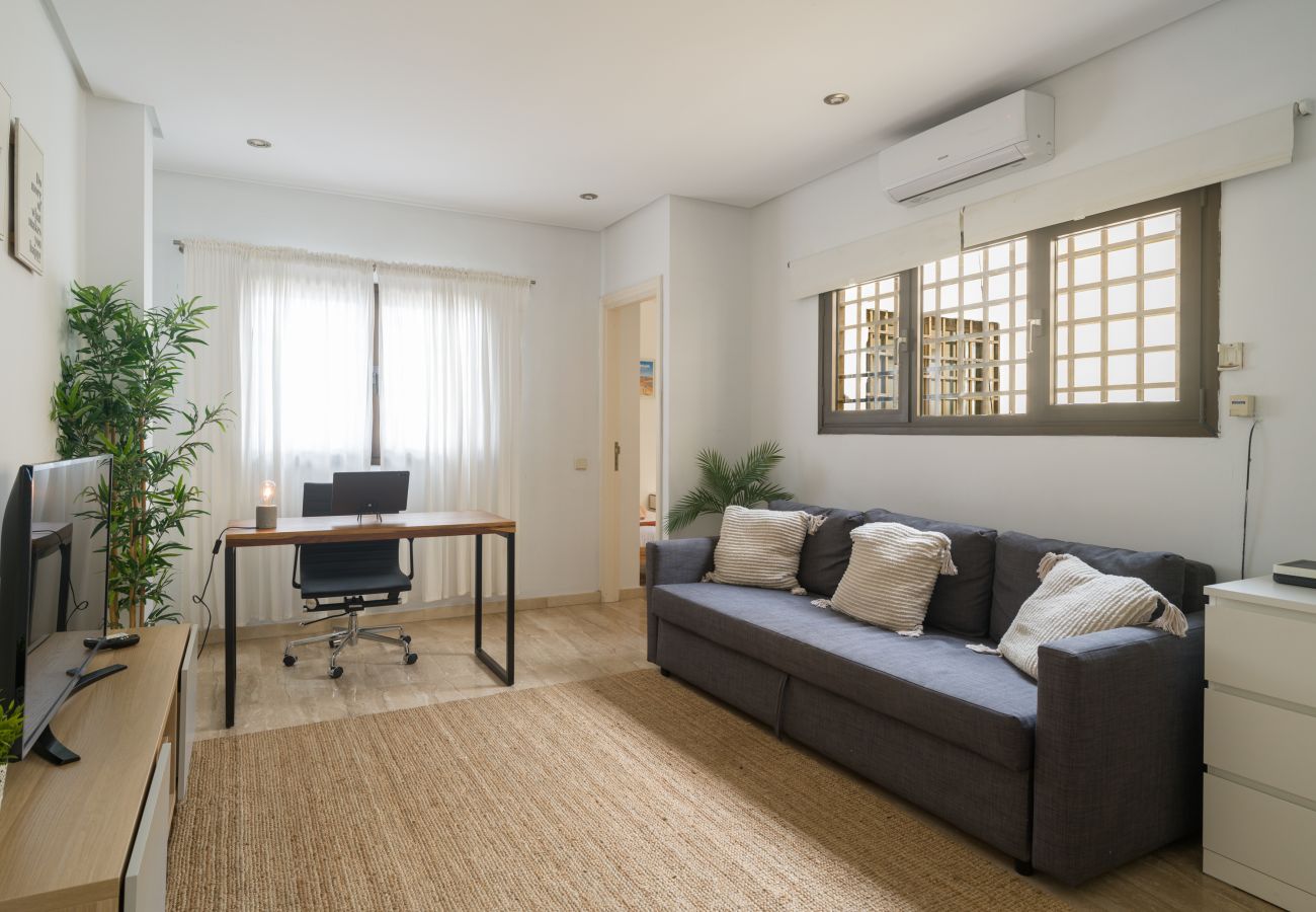 House in Las Palmas de Gran Canaria - Awesome beachfront terrace By CanariasGetaway 