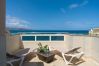 House in Las Palmas de Gran Canaria - Awesome beachfront terrace By CanariasGetaway  House in Las Palmas de Gran Canaria - Awesome beachfront terrace By CanariasGetaway