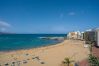 House in Las Palmas de Gran Canaria - Awesome beachfront terrace By CanariasGetaway  House in Las Palmas de Gran Canaria - Awesome beachfront terrace By CanariasGetaway