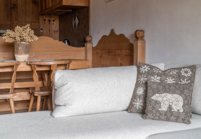 House in Cortina d´Ampezzo - Cortina Lodge R&R House in Cortina d´Ampezzo - Cortina Lodge R&R