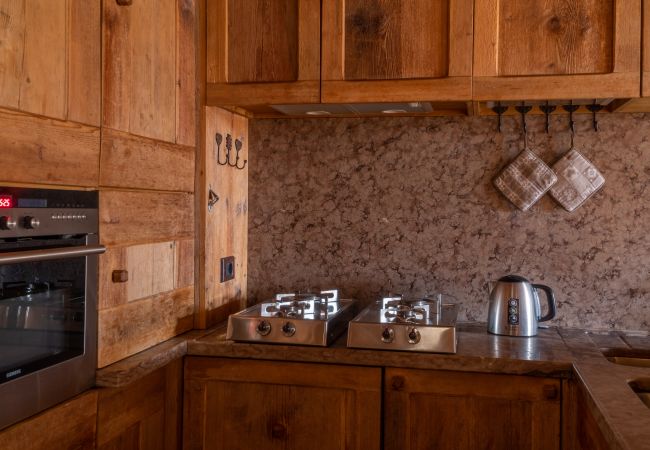 House in Cortina d´Ampezzo - Cortina Lodge R&R House in Cortina d´Ampezzo - Cortina Lodge R&R