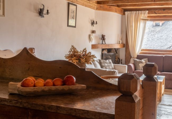 House in Cortina d´Ampezzo - Cortina Lodge R&R House in Cortina d´Ampezzo - Cortina Lodge R&R