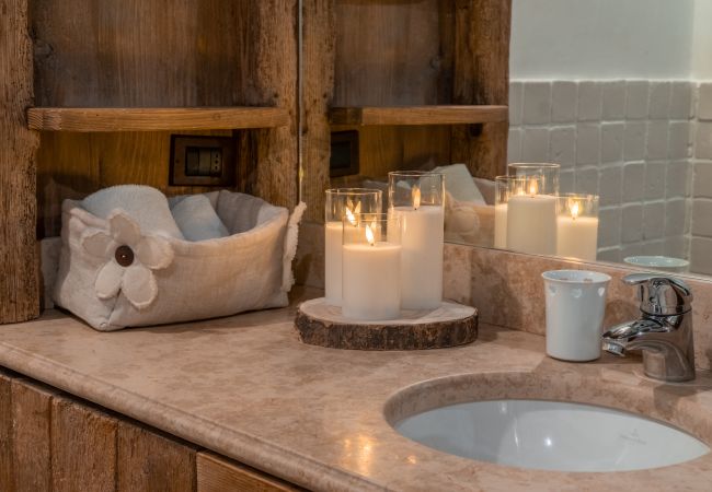 House in Cortina d´Ampezzo - Cortina Lodge R&R House in Cortina d´Ampezzo - Cortina Lodge R&R