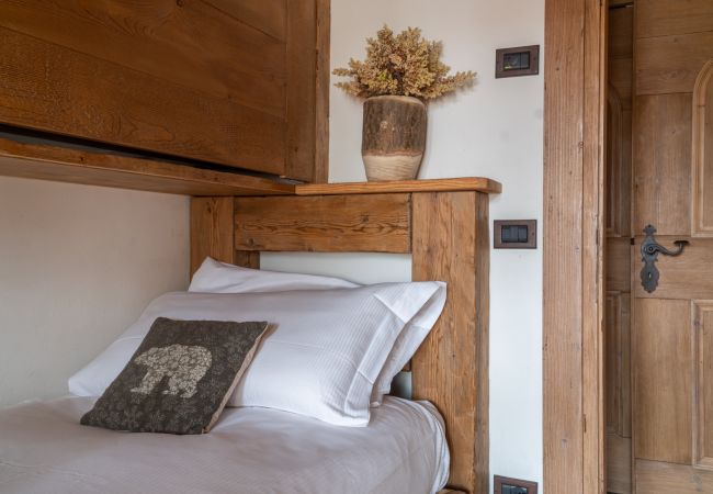 House in Cortina d´Ampezzo - Cortina Lodge R&R House in Cortina d´Ampezzo - Cortina Lodge R&R