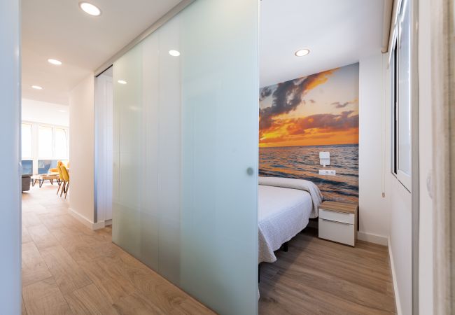 House in Las Palmas de Gran Canaria - Sunset views over the sea By CanariasGetaway House in Las Palmas de Gran Canaria - Sunset views over the sea By CanariasGetaway