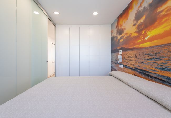 House in Las Palmas de Gran Canaria - Sunset views over the sea By CanariasGetaway House in Las Palmas de Gran Canaria - Sunset views over the sea By CanariasGetaway