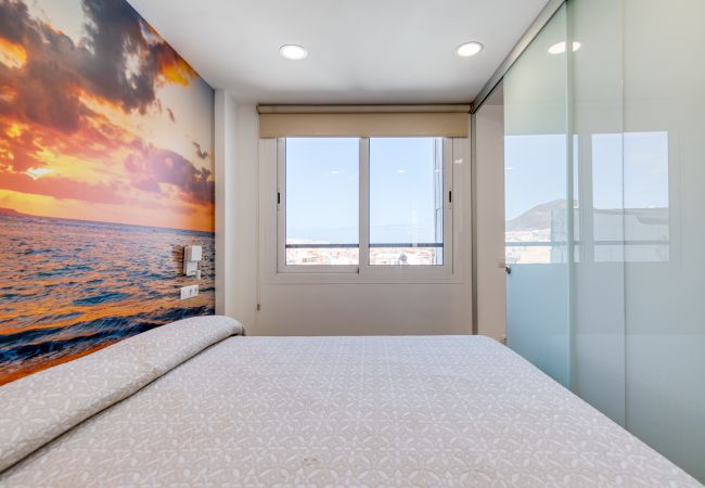 House in Las Palmas de Gran Canaria - Sunset views over the sea By CanariasGetaway House in Las Palmas de Gran Canaria - Sunset views over the sea By CanariasGetaway
