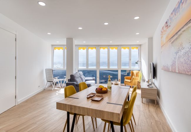 House in Las Palmas de Gran Canaria - Sunset views over the sea By CanariasGetaway House in Las Palmas de Gran Canaria - Sunset views over the sea By CanariasGetaway