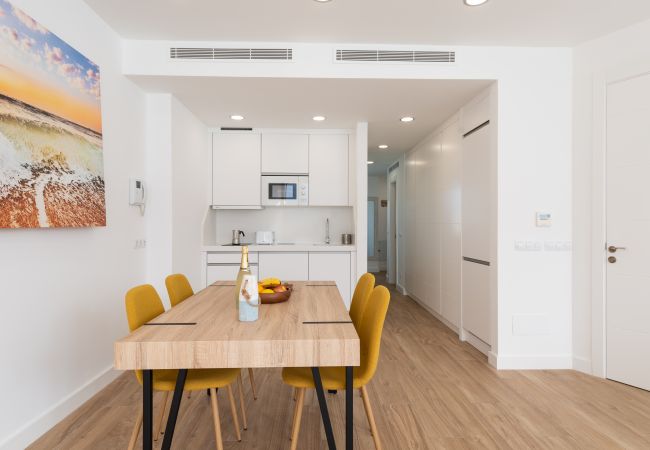 House in Las Palmas de Gran Canaria - Sunset views over the sea By CanariasGetaway House in Las Palmas de Gran Canaria - Sunset views over the sea By CanariasGetaway