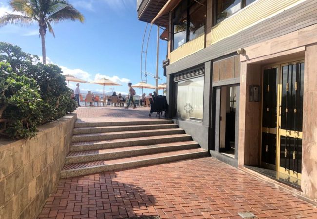 House in Las Palmas de Gran Canaria - Sunset views over the sea By CanariasGetaway House in Las Palmas de Gran Canaria - Sunset views over the sea By CanariasGetaway