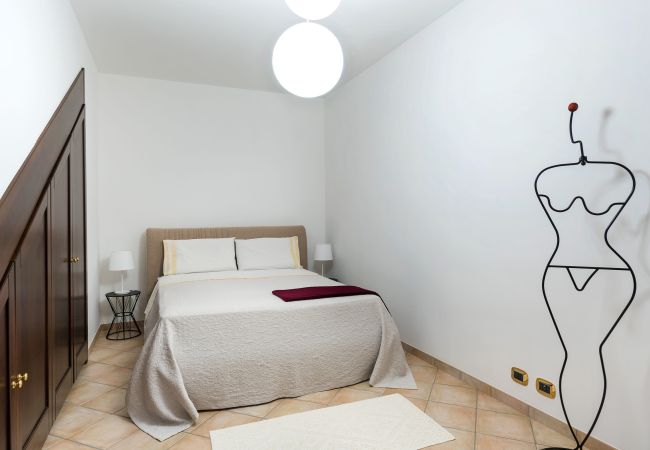 Villa in Paceco - Comfortable villa with pool situated in a splendid panoramic location near Trapani Villa in Paceco - Comfortable villa with pool situated in a splendid panoramic location near Trapani