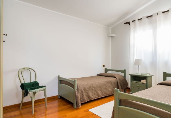 Villa in Paceco - Comfortable villa with pool situated in a splendid panoramic location near Trapani Villa in Paceco - Comfortable villa with pool situated in a splendid panoramic location near Trapani