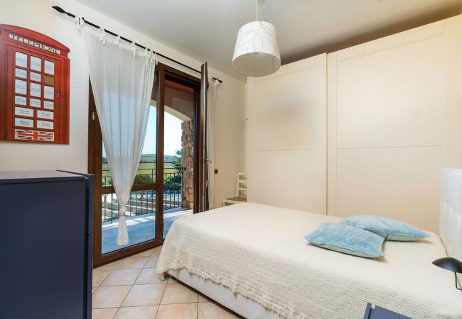 Villa in Paceco - Comfortable villa with pool situated in a splendid panoramic location near Trapani Villa in Paceco - Comfortable villa with pool situated in a splendid panoramic location near Trapani