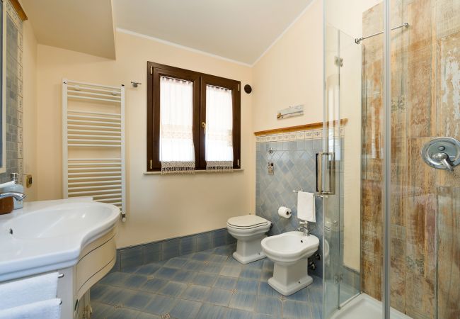 Villa in Paceco - Comfortable villa with pool situated in a splendid panoramic location near Trapani Villa in Paceco - Comfortable villa with pool situated in a splendid panoramic location near Trapani