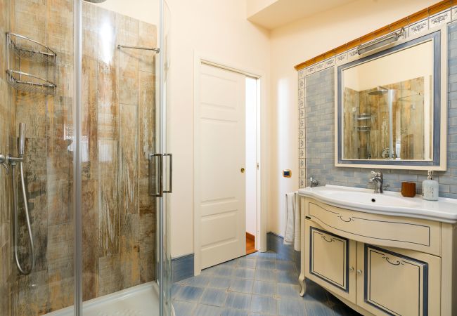 Villa in Paceco - Comfortable villa with pool situated in a splendid panoramic location near Trapani Villa in Paceco - Comfortable villa with pool situated in a splendid panoramic location near Trapani