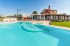 Villa in Paceco - Comfortable villa with pool situated in a splendid panoramic location near Trapani Villa in Paceco - Comfortable villa with pool situated in a splendid panoramic location near Trapani