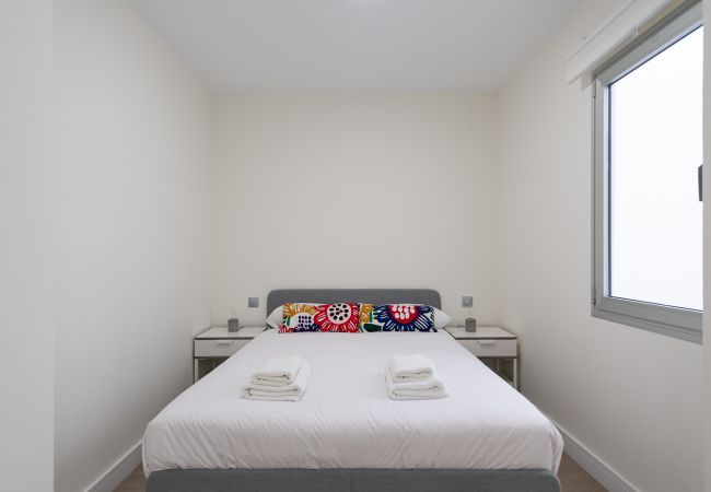 Studio in Las Palmas de Gran Canaria - Retama Canteras Beach Studio in Las Palmas de Gran Canaria - Retama Canteras Beach