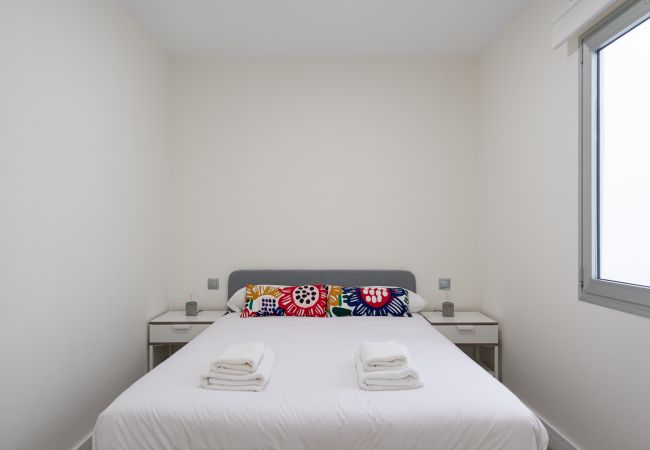 Studio in Las Palmas de Gran Canaria - Retama Canteras Beach Studio in Las Palmas de Gran Canaria - Retama Canteras Beach