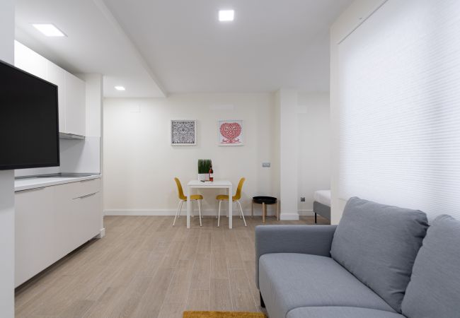 Studio in Las Palmas de Gran Canaria - Retama Canteras Beach Studio in Las Palmas de Gran Canaria - Retama Canteras Beach