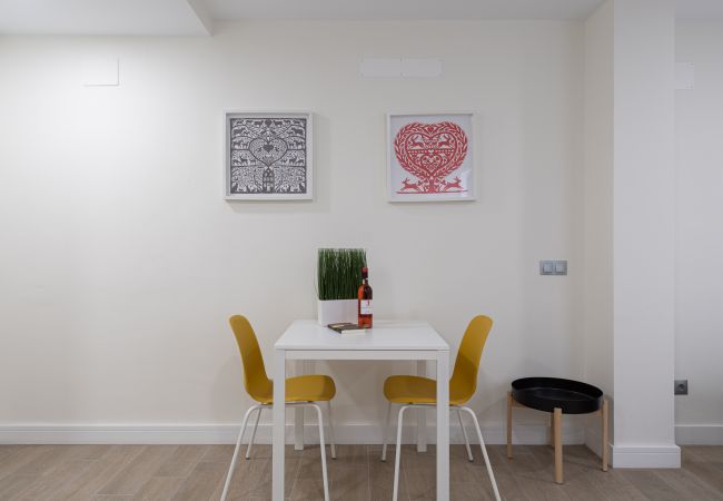 Studio in Las Palmas de Gran Canaria - Retama Canteras Beach Studio in Las Palmas de Gran Canaria - Retama Canteras Beach