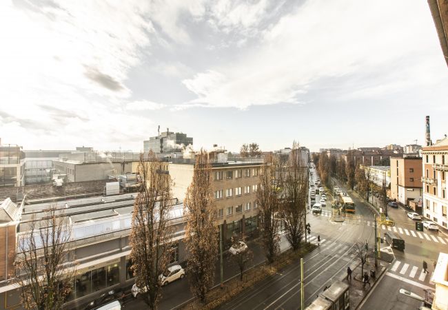 Apartment in Milano - Maciachini Bright Apartment R&R Apartment in Milano - Maciachini Bright Apartment R&R