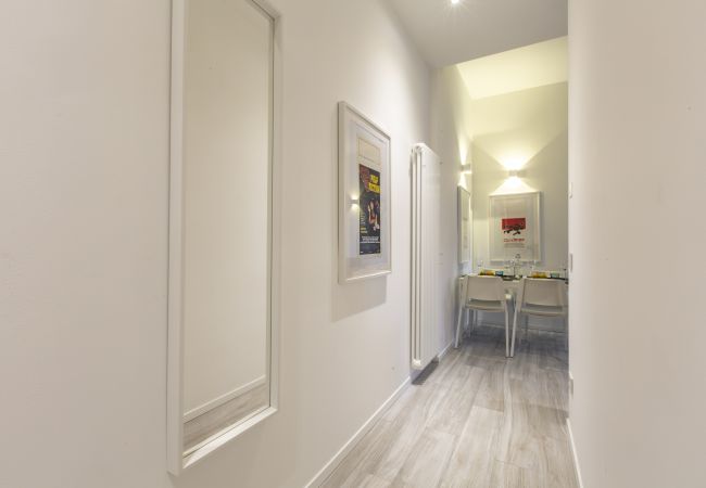 Apartment in Milano - Maciachini Bright Apartment R&R Apartment in Milano - Maciachini Bright Apartment R&R