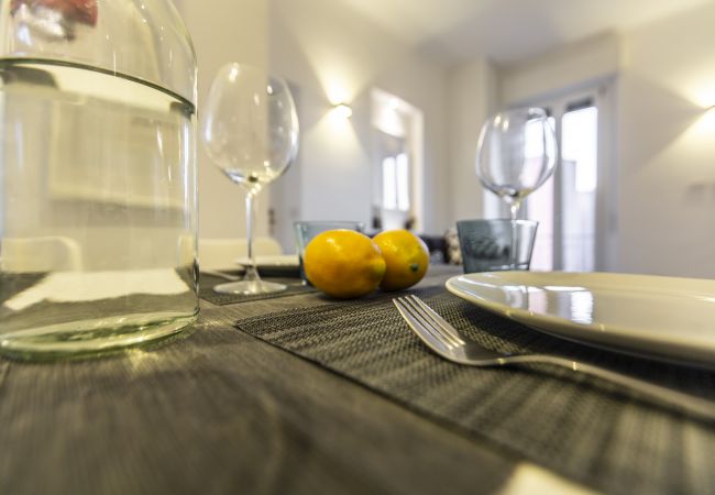 Apartment in Milano - Maciachini Bright Apartment R&R Apartment in Milano - Maciachini Bright Apartment R&R