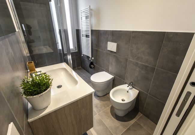 Apartment in Milano - Maciachini Bright Apartment R&R Apartment in Milano - Maciachini Bright Apartment R&R