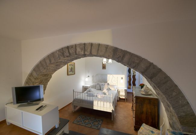 Apartment in Praiano - Casa Cimino A - Lovely apartment and amazing view on Capri and Positano Apartment in Praiano - Casa Cimino A - Lovely apartment and amazing view on Capri and Positano