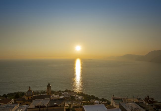 Apartment in Praiano - Casa Cimino A - Lovely apartment and amazing view on Capri and Positano Apartment in Praiano - Casa Cimino A - Lovely apartment and amazing view on Capri and Positano