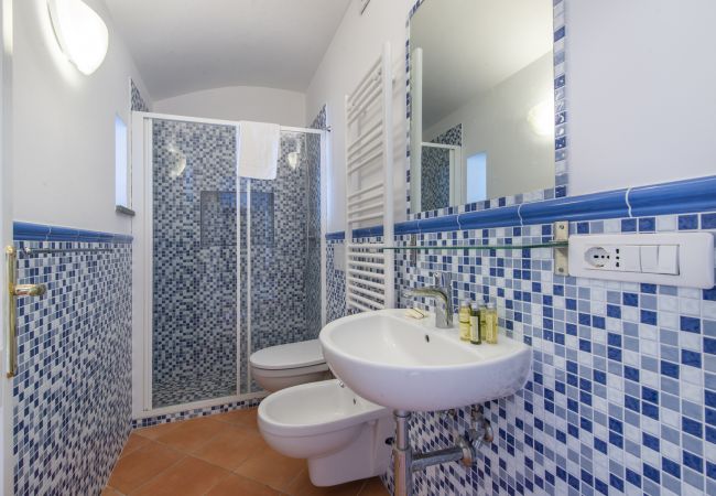 Apartment in Praiano - Casa Cimino B - Incredible view of Capri Apartment in Praiano - Casa Cimino B - Incredible view of Capri
