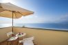 Apartment in Praiano - Casa Cimino B - Incredible view of Capri Apartment in Praiano - Casa Cimino B - Incredible view of Capri