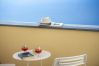 Apartment in Praiano - Casa Cimino B - Incredible view of Capri Apartment in Praiano - Casa Cimino B - Incredible view of Capri