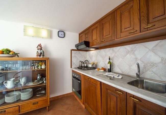 Villa in Praiano - Villa Cimino - Central Villa Stunning Sea View  Villa in Praiano - Villa Cimino - Central Villa Stunning Sea View