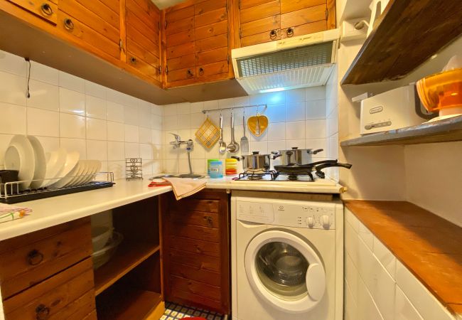 Apartment in Sperlonga - In the heart of the historical center, comfortable two-room apartment Apartment in Sperlonga - In the heart of the historical center, comfortable two-room apartment