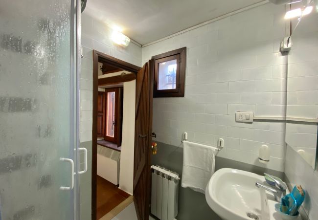 Apartment in Sperlonga - In the heart of the historical center, comfortable two-room apartment Apartment in Sperlonga - In the heart of the historical center, comfortable two-room apartment